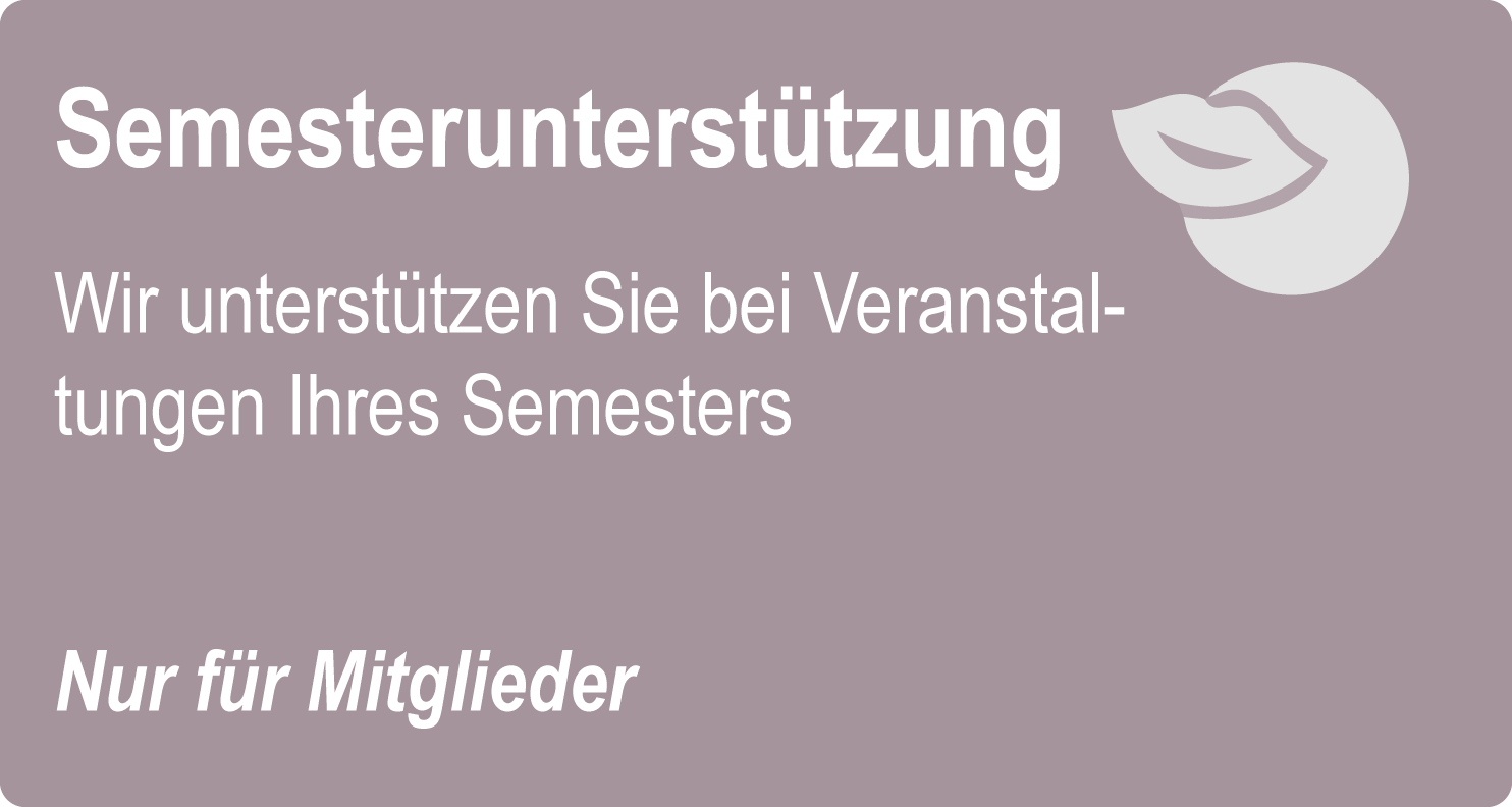 Zahnmedizin Studenten Semesterunterstützung DZMB, Deutscher Zahnmedizinerbund e.V.
